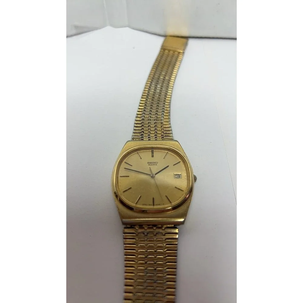 Seiko this vintage
